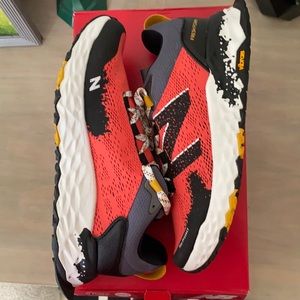 NIB New Balance Trail Runners